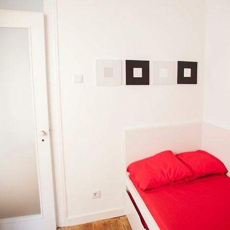 Cool Lisbon Apartment Εξωτερικό φωτογραφία