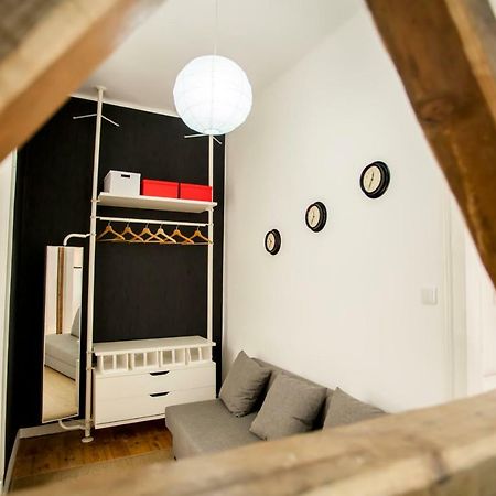 Cool Lisbon Apartment Εξωτερικό φωτογραφία