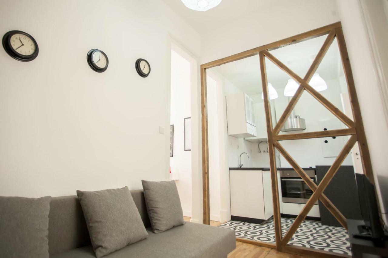 Cool Lisbon Apartment Εξωτερικό φωτογραφία