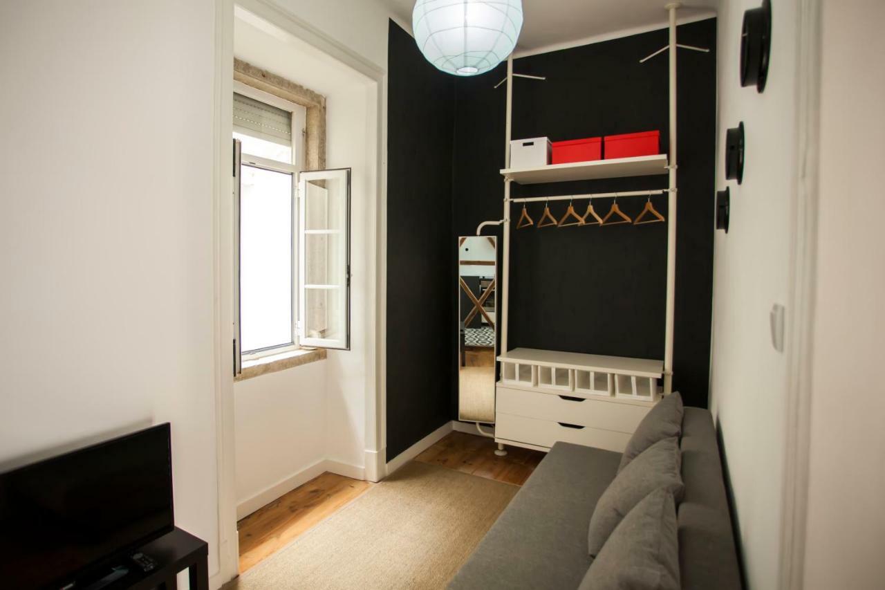 Cool Lisbon Apartment Εξωτερικό φωτογραφία