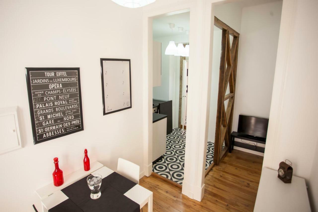 Cool Lisbon Apartment Εξωτερικό φωτογραφία