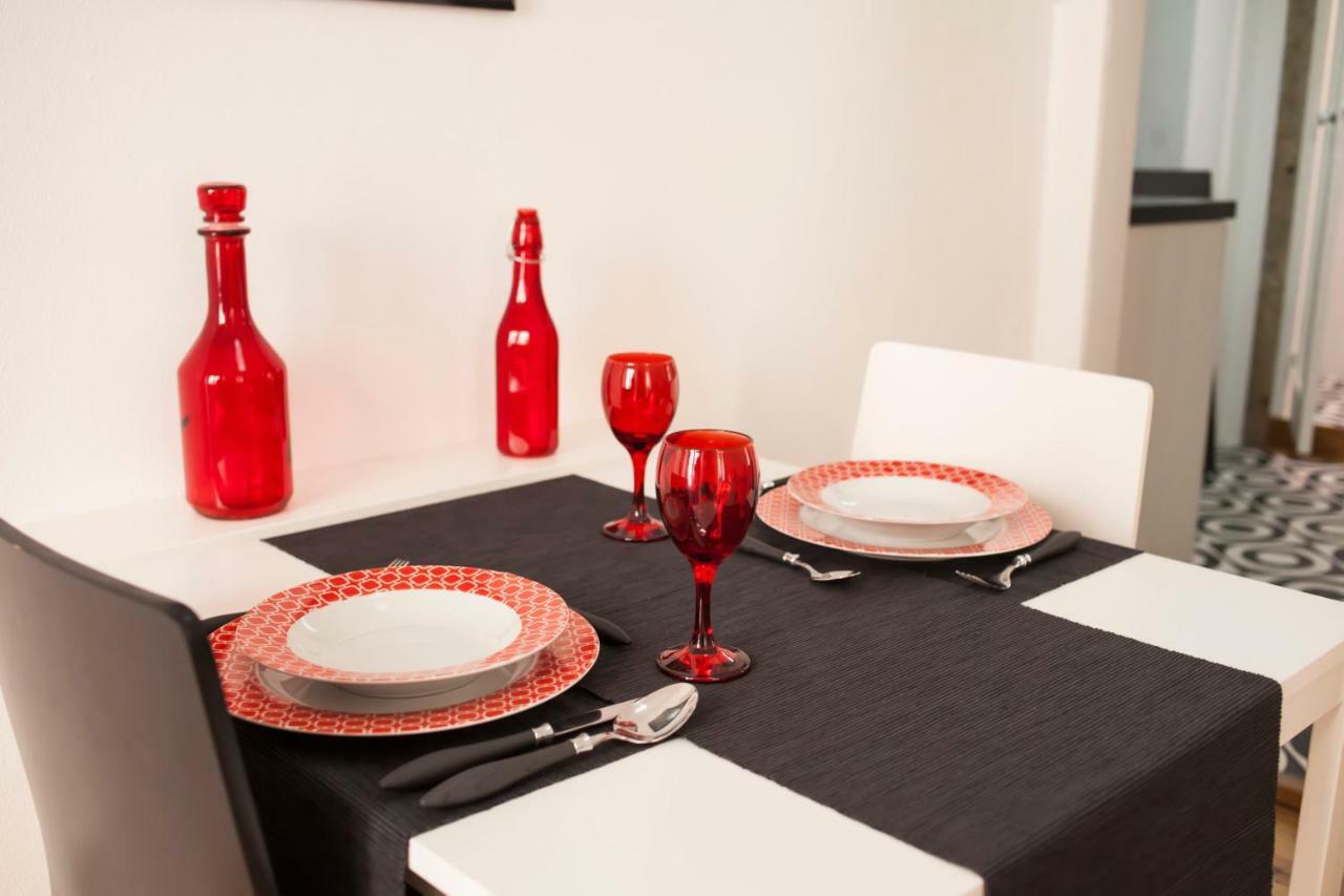 Cool Lisbon Apartment Εξωτερικό φωτογραφία