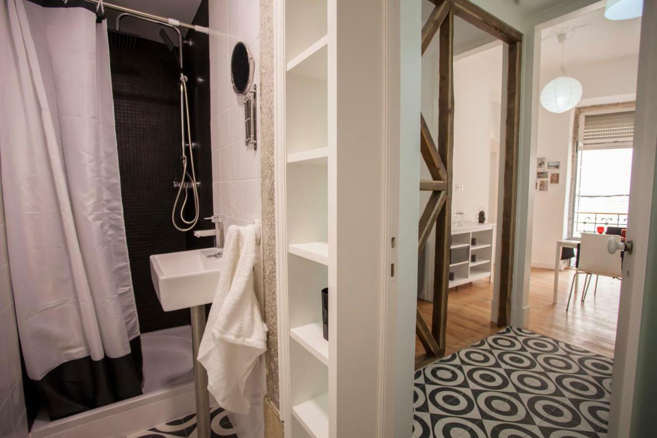 Cool Lisbon Apartment Εξωτερικό φωτογραφία