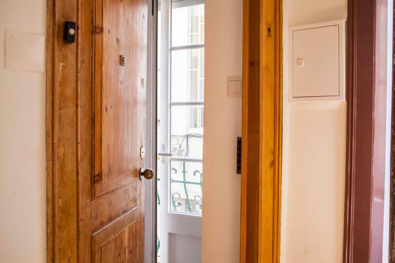 Cool Lisbon Apartment Εξωτερικό φωτογραφία