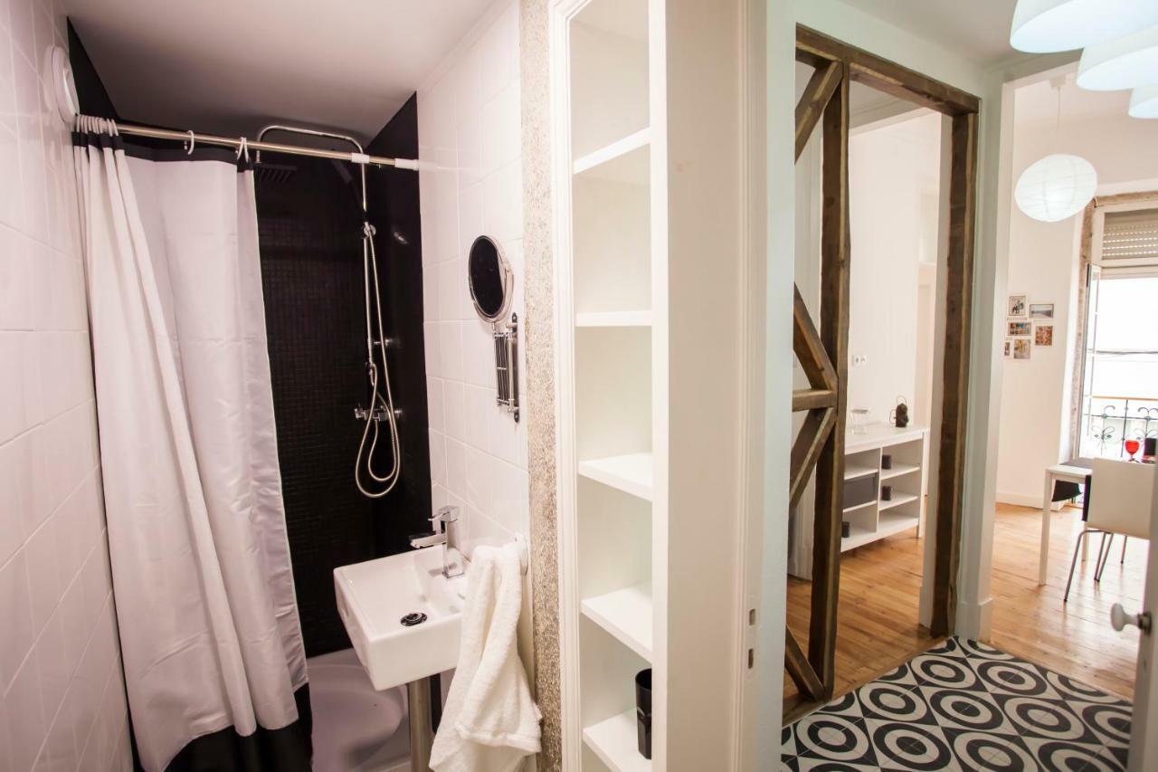 Cool Lisbon Apartment Εξωτερικό φωτογραφία