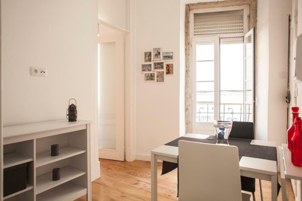 Cool Lisbon Apartment Εξωτερικό φωτογραφία
