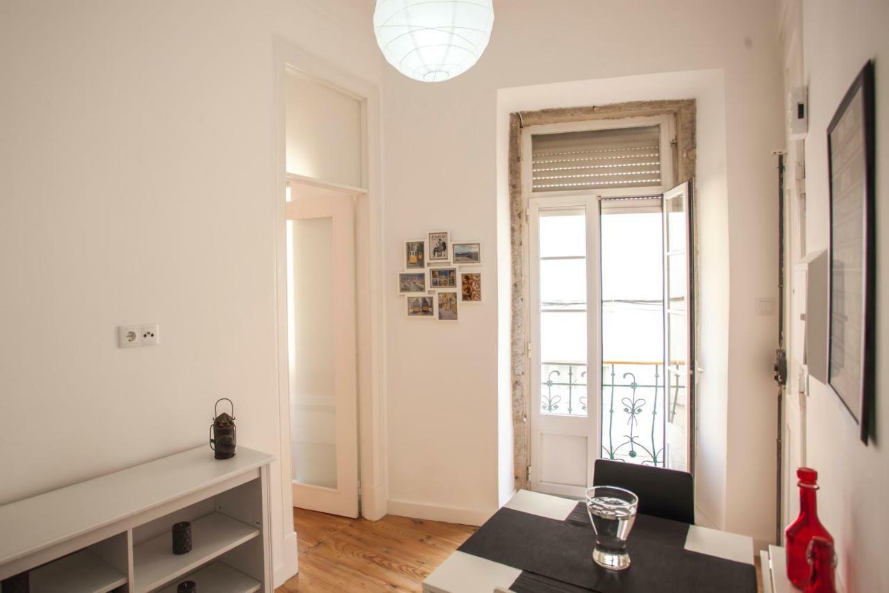 Cool Lisbon Apartment Εξωτερικό φωτογραφία
