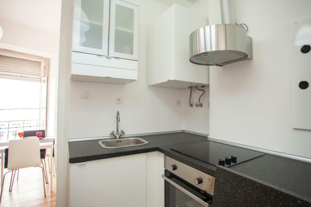 Cool Lisbon Apartment Εξωτερικό φωτογραφία