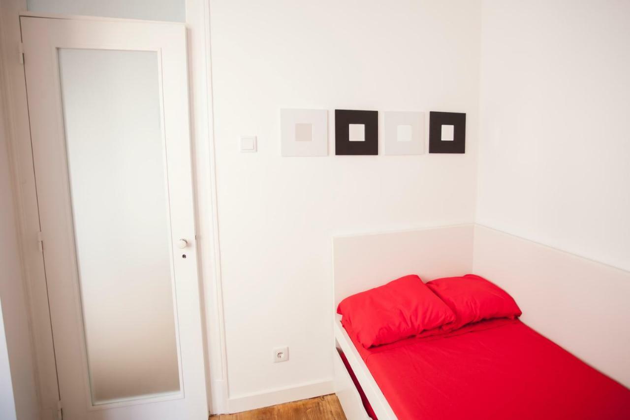 Cool Lisbon Apartment Εξωτερικό φωτογραφία