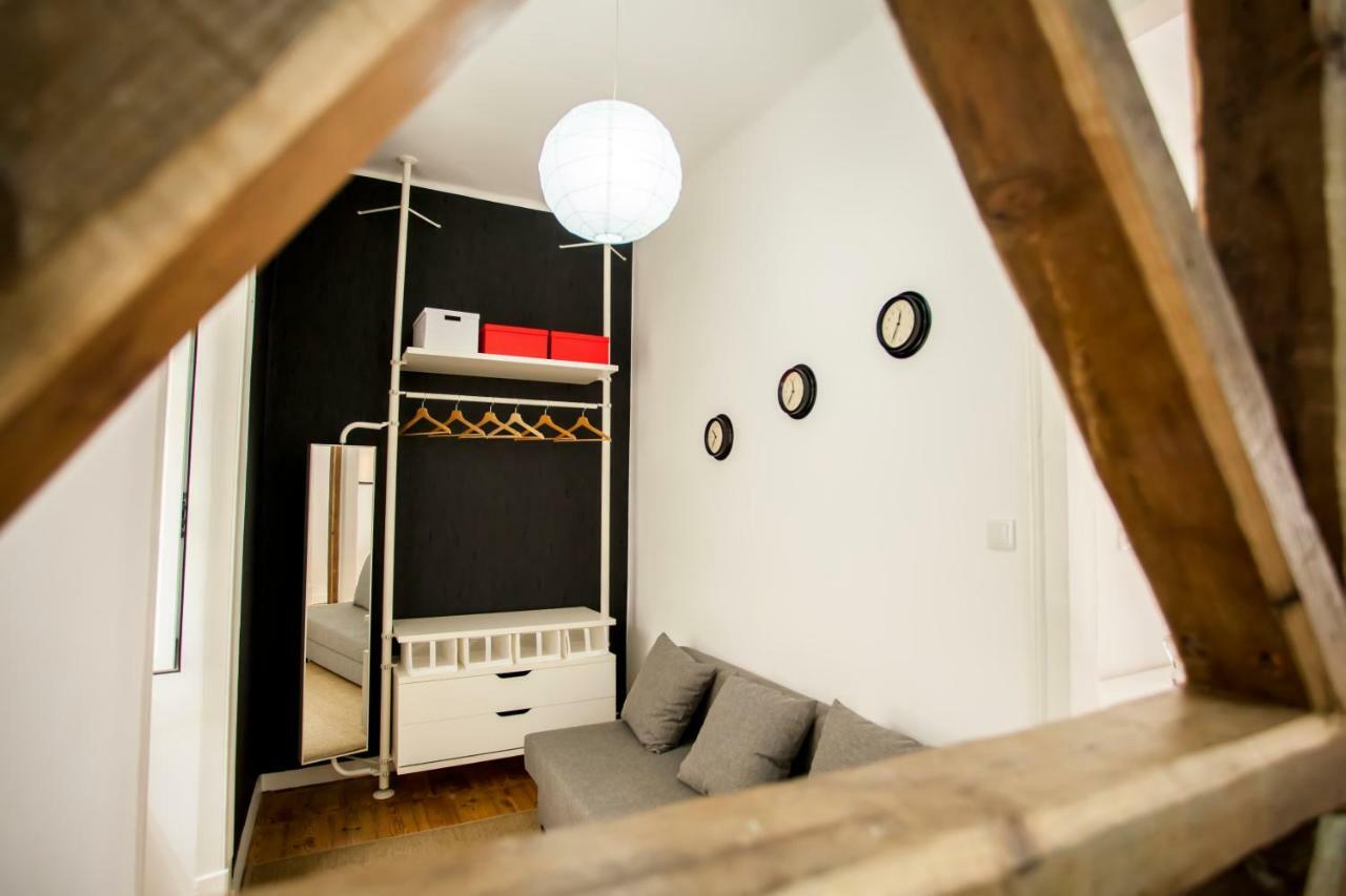 Cool Lisbon Apartment Εξωτερικό φωτογραφία