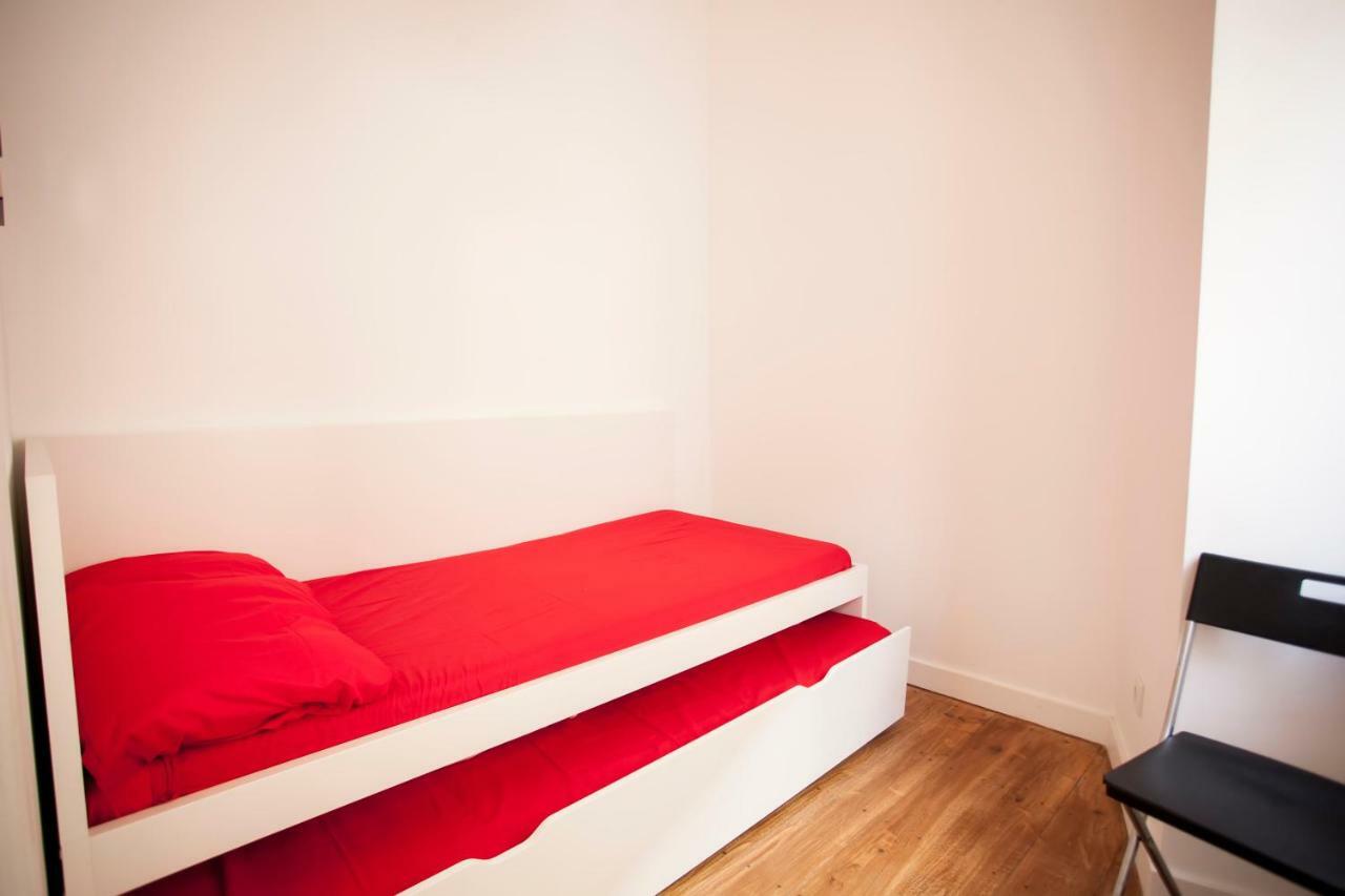 Cool Lisbon Apartment Εξωτερικό φωτογραφία