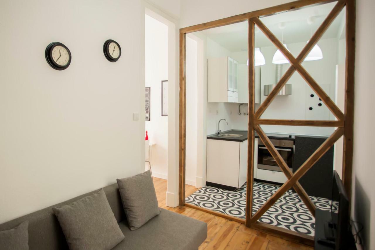 Cool Lisbon Apartment Εξωτερικό φωτογραφία