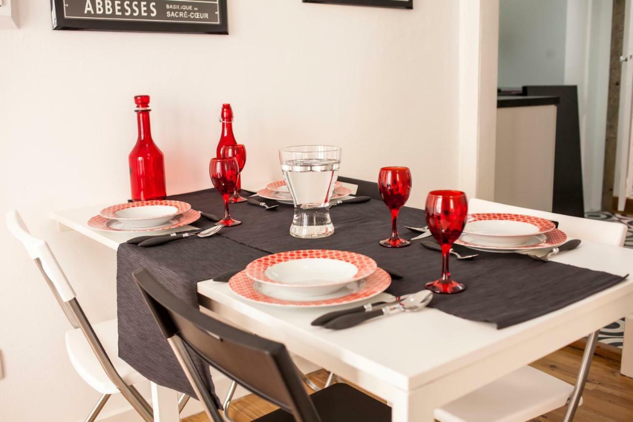Cool Lisbon Apartment Εξωτερικό φωτογραφία