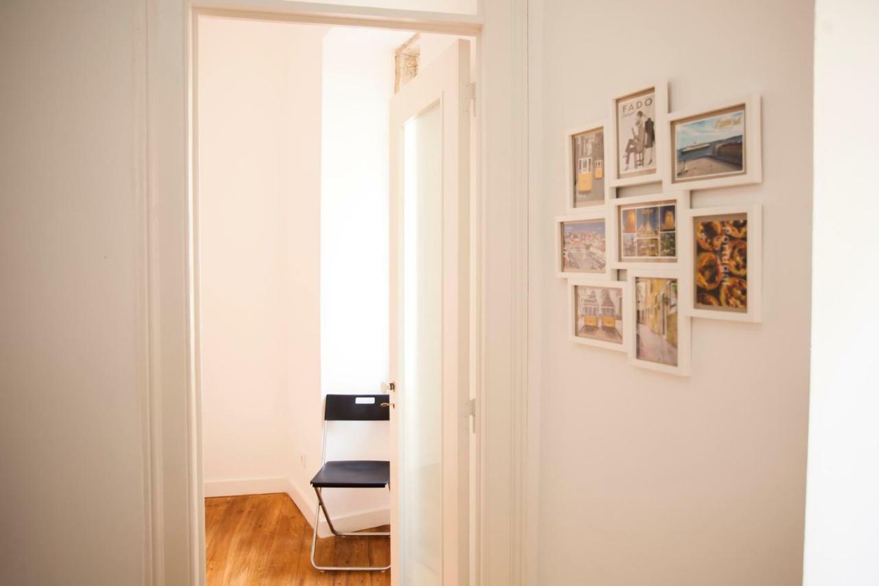 Cool Lisbon Apartment Εξωτερικό φωτογραφία