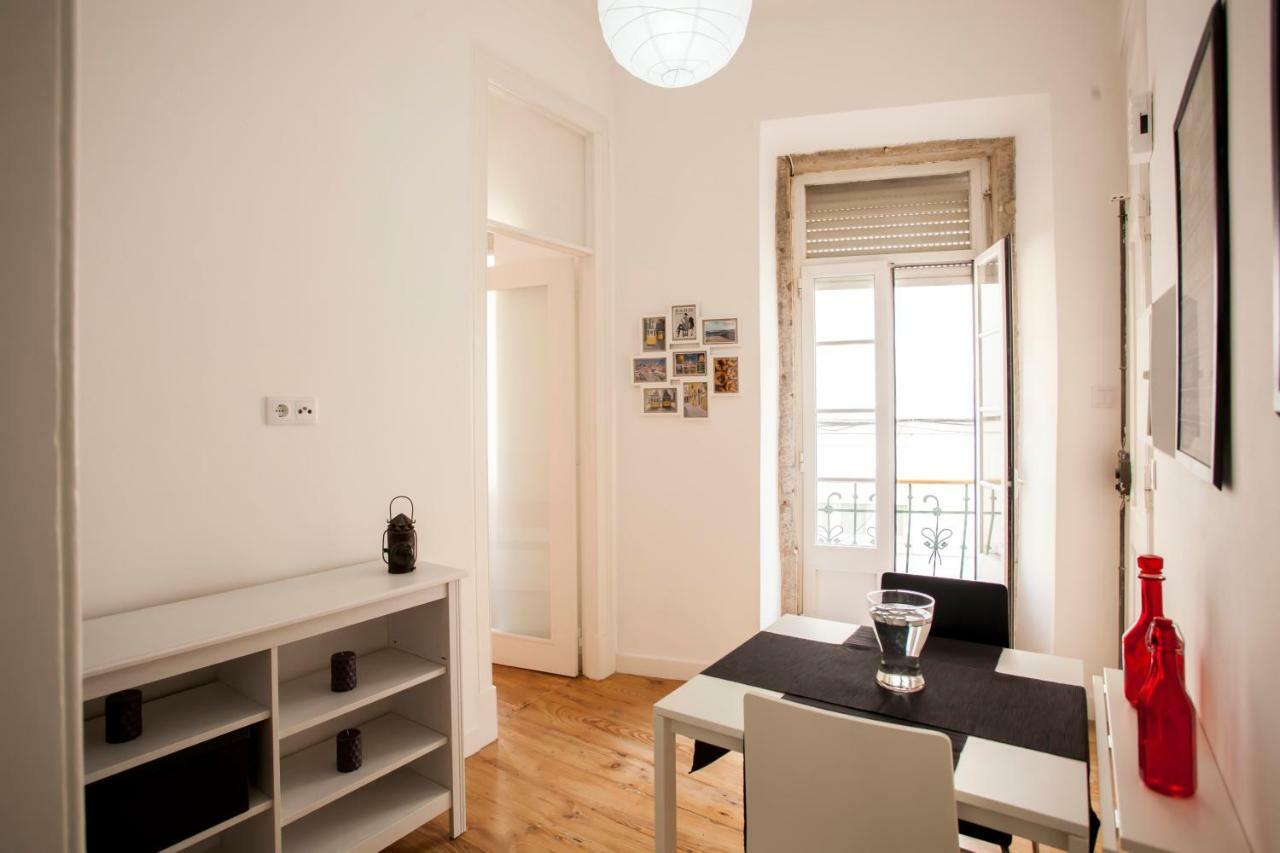 Cool Lisbon Apartment Εξωτερικό φωτογραφία