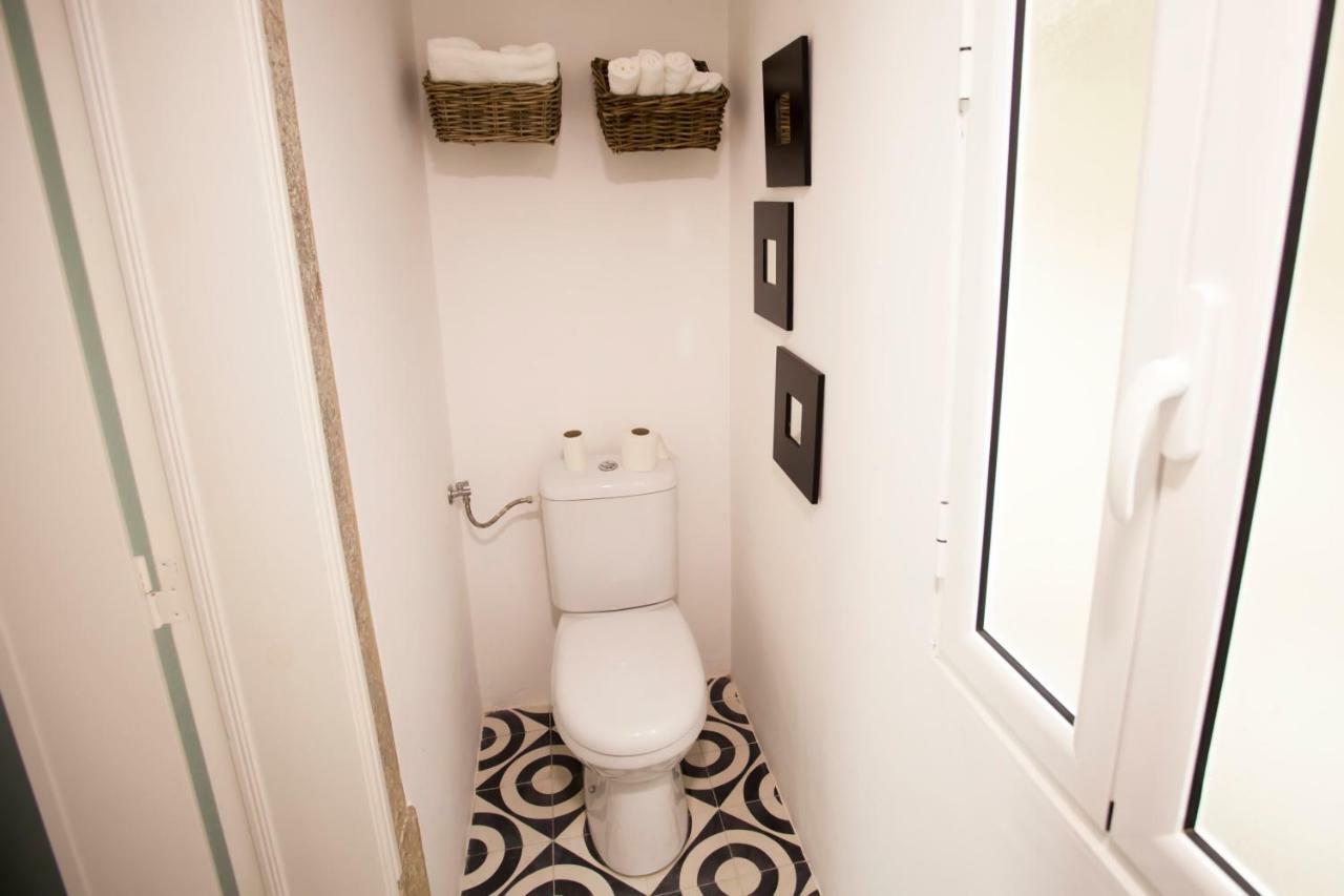Cool Lisbon Apartment Εξωτερικό φωτογραφία