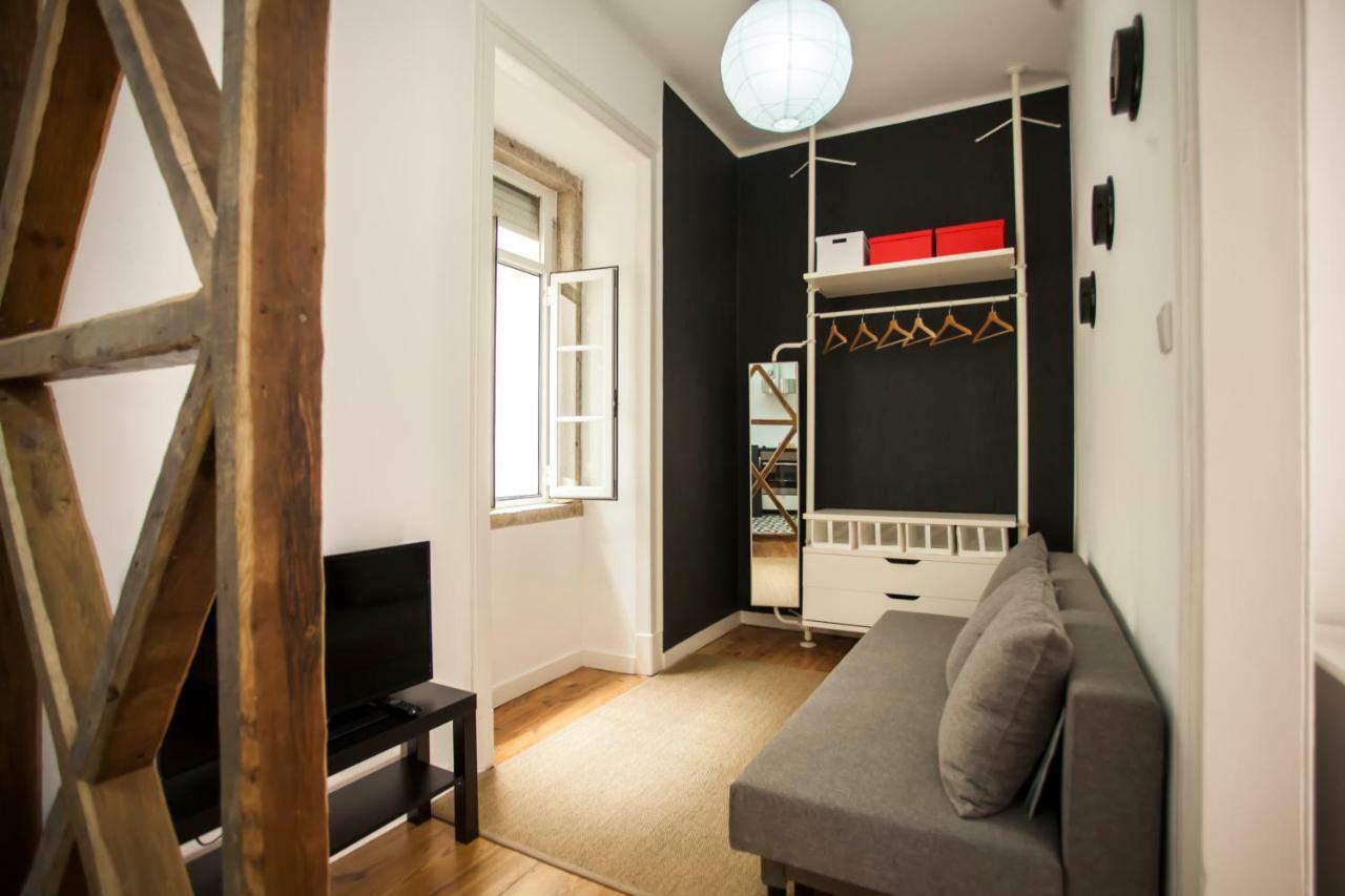 Cool Lisbon Apartment Εξωτερικό φωτογραφία