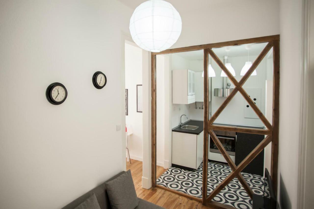 Cool Lisbon Apartment Εξωτερικό φωτογραφία